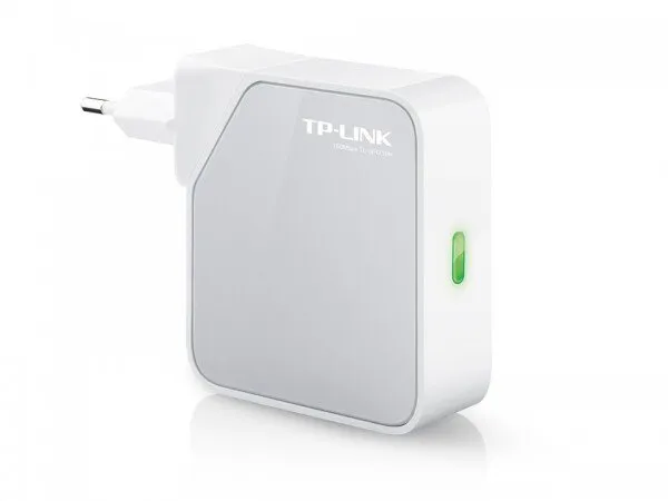 TP-Link TL-WR710N Router