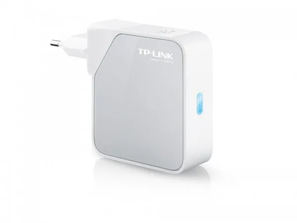 TP-Link TL-WR810N Router