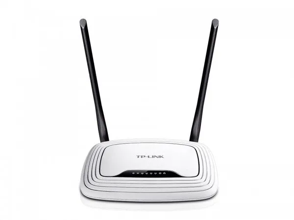 TP-Link TL-WR841N Router