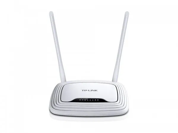 TP-Link TL-WR843N Router