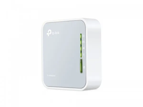 TP-Link TL-WR902AC Router