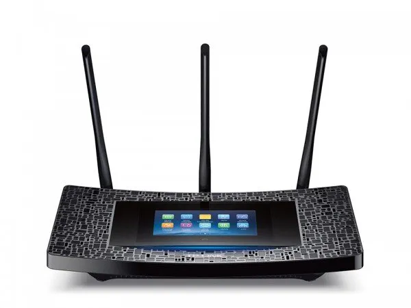 TP-Link Touch P5 Router