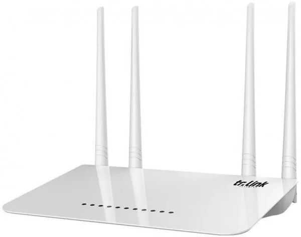 TR-Link TR-4000 Router