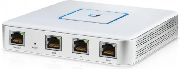 Ubiquiti UniFi USG Router