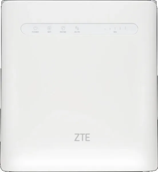 ZTE MF286R (superbox) Router