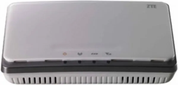 ZTE MF612 Router