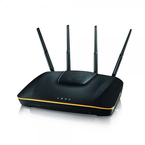 Zyxel Armor Z1 Router