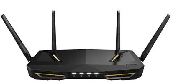 Zyxel Armor Z2 Router