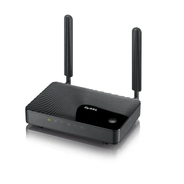 Zyxel LTE3301 Router