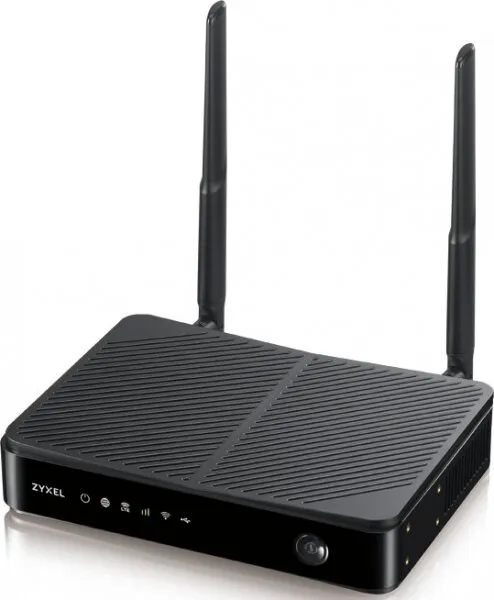 Zyxel LTE3301 Plus Router