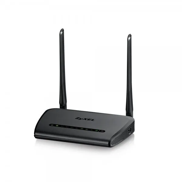 Zyxel NBG6515 Router