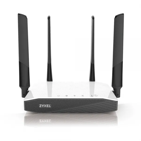 Zyxel NBG6604 Router