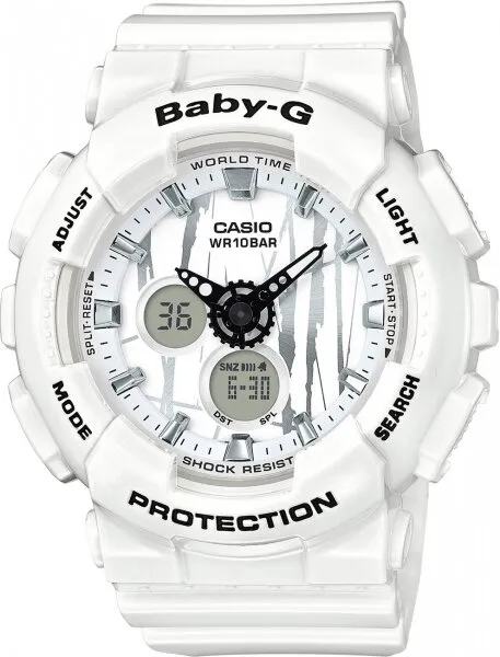 Casio Baby-G BA-120SP-7ADR Kol Saati