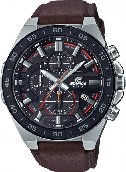 Casio Edifice EFR-564BL-5AVUDF Siyah Kol Saati