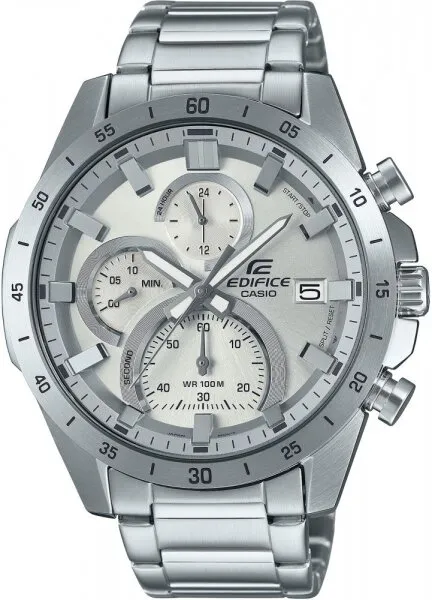 Casio Edifice EFR-571MD-8AVUDF Gri Kol Saati