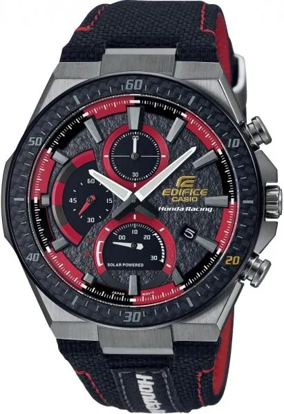 Casio Edifice EFS-560HR-1ADR Kol Saati