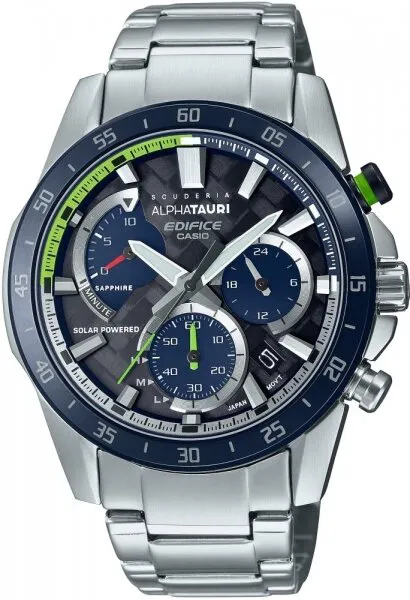 Casio Edifice EFS-S580AT-1ADR Kol Saati