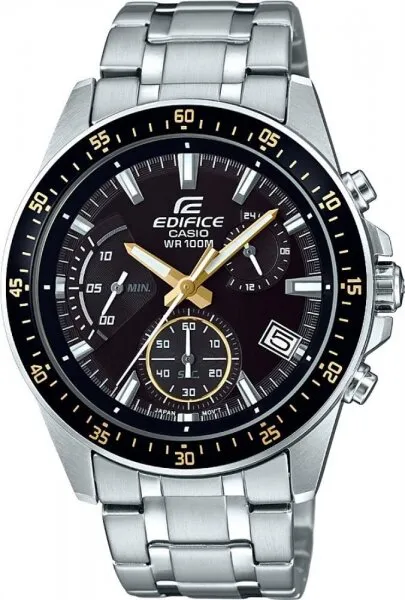 Casio Edifice EFV-540D-1A9VUDF Kol Saati