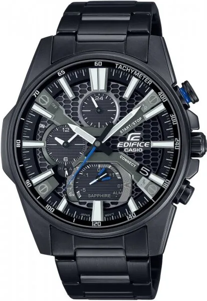 Casio Edifice EQB-1200DC-1ADR Kol Saati