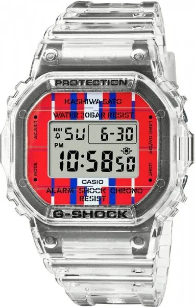 Casio G-Shock DWE-5600KS-7DR Kol Saati