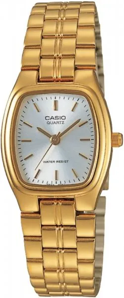 Casio LTP-1169N-7ARDF Çelik / Gri Kol Saati