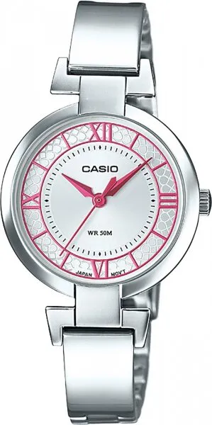 Casio LTP-E403D-4AVDF Kol Saati