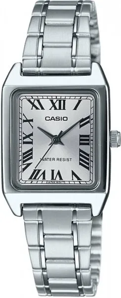 Casio LTP-V007D-7BUDF Çelik / Gri Kol Saati