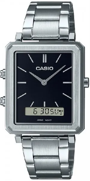 Casio MTP-B205D-1EDF Kol Saati