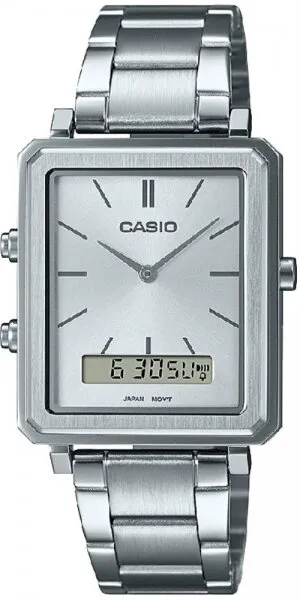 Casio MTP-B205D-7EDF Kol Saati