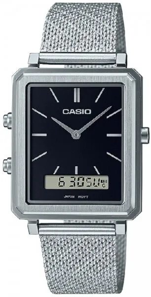 Casio MTP-B205M-1EDF Kol Saati