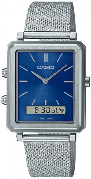 Casio MTP-B205M-2EDF Kol Saati