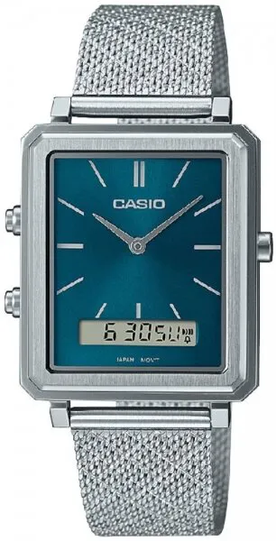 Casio MTP-B205M-3EDF Kol Saati