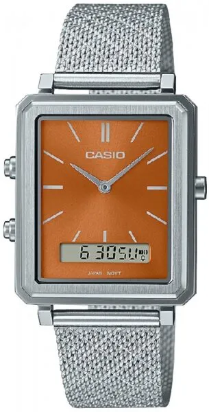 Casio MTP-B205M-5EDF Kol Saati