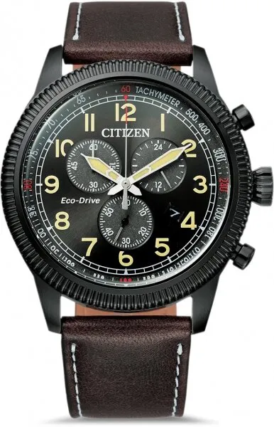 Citizen AT2465-18E Kol Saati