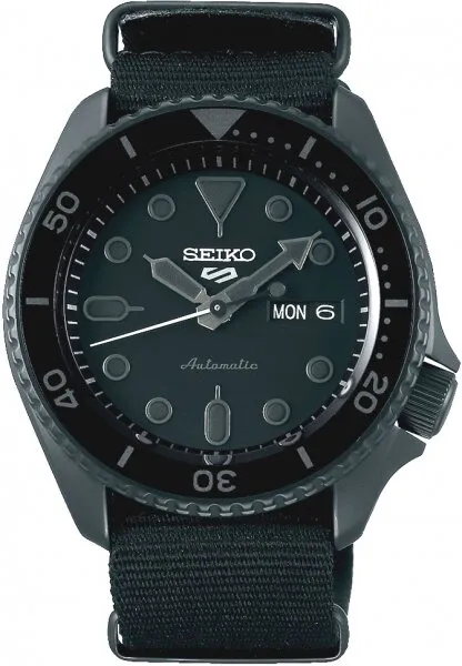 Seiko 5 S5-SRPD79K Kol Saati