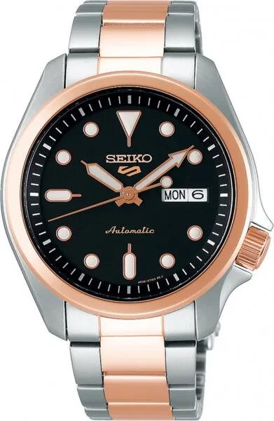 Seiko 5 S5-SRPE58K Kol Saati