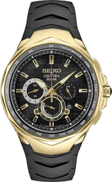 Seiko SSC810P9 Kol Saati