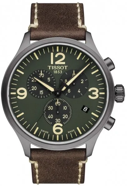 Tissot Chrono XL T1166173609700 Kol Saati