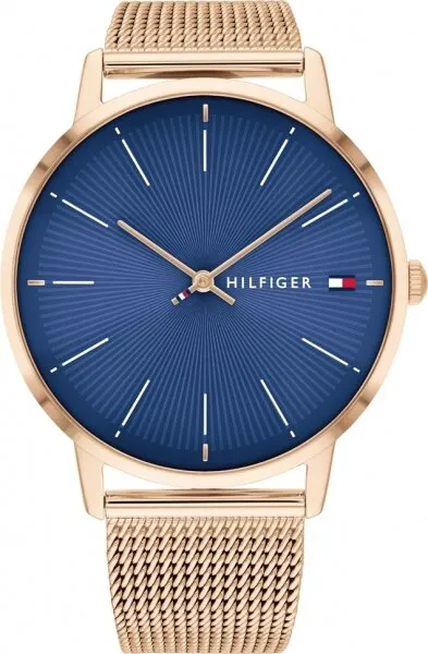 Tommy Hilfiger TH1782246 Çelik Örgü / Bronz Kol Saati