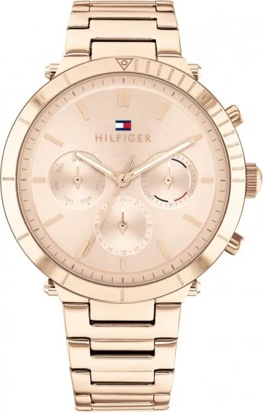 Tommy Hilfiger TH1782347 Çelik / Bronz Kol Saati