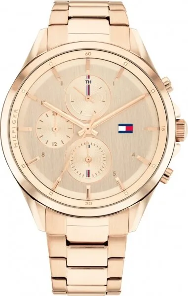 Tommy Hilfiger TH1782421 Çelik / Bronz Kol Saati