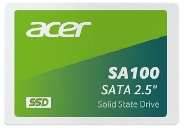 Acer SA100 1.92 TB (SA100-1920GB) SSD