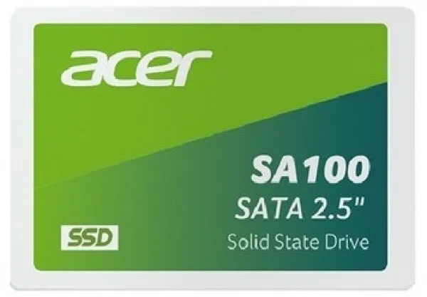 Acer SA100 960 GB (SA100-960GB) SSD