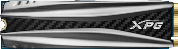 XPG Gammix S50 1 TB (AGAMMIXS50-1TT-C) SSD