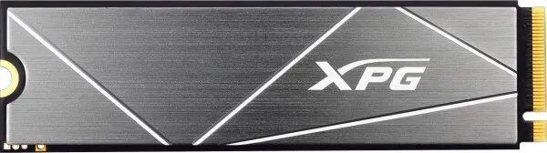 XPG Gammix S50 Lite 2 TB (AGAMMIXS50L-2T-C) SSD