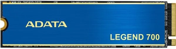 Adata Legend 700 512 GB (ALEG-700-512GCS) SSD
