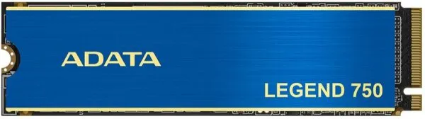 Adata Legend 750 500 GB (ALEG-750-500GCS) SSD