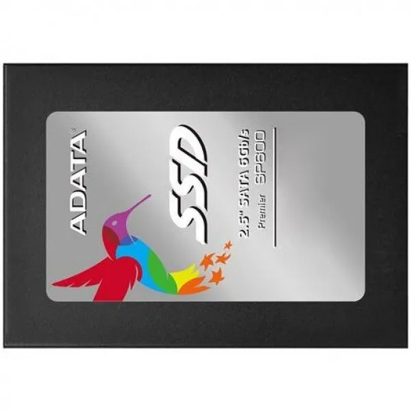 Adata SP600 (ASP600S3-256GM-C) SSD