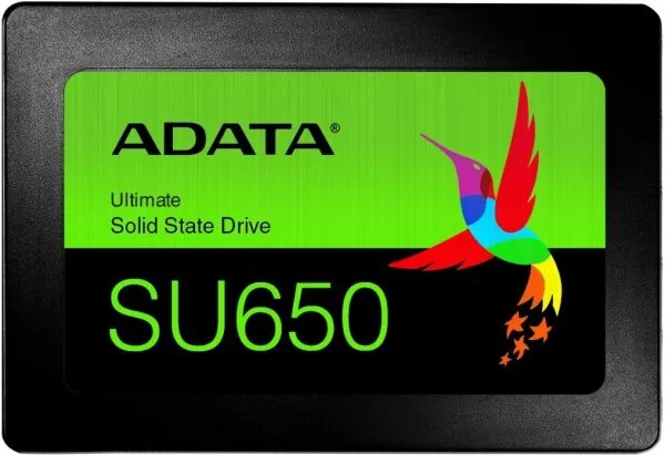 Adata Ultimate SU650 1 TB (ASU650SS-1TT-R) SSD