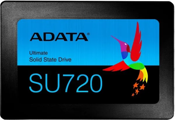 Adata Ultimate SU720 1 TB (ASU720SS-1T-C) SSD